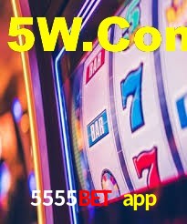 Ofertas Imperdíveis na 5555bet app: Promoções e Bônus Que Valem a Pena