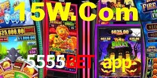 5555bet app