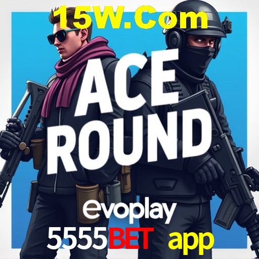 Jogos de Slot 5555bet app