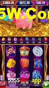 VIP Casino 5555bet app