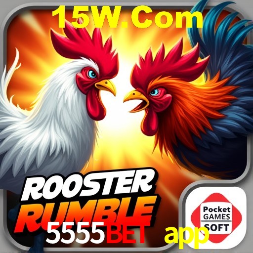 Design Responsivo 5555bet app